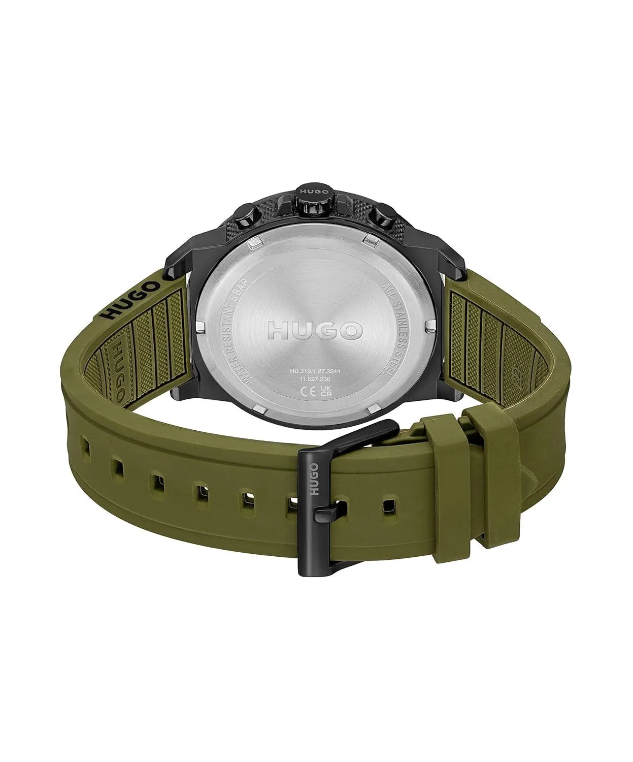 Hugo Boss Relax Quartz Men's Watch 1530259