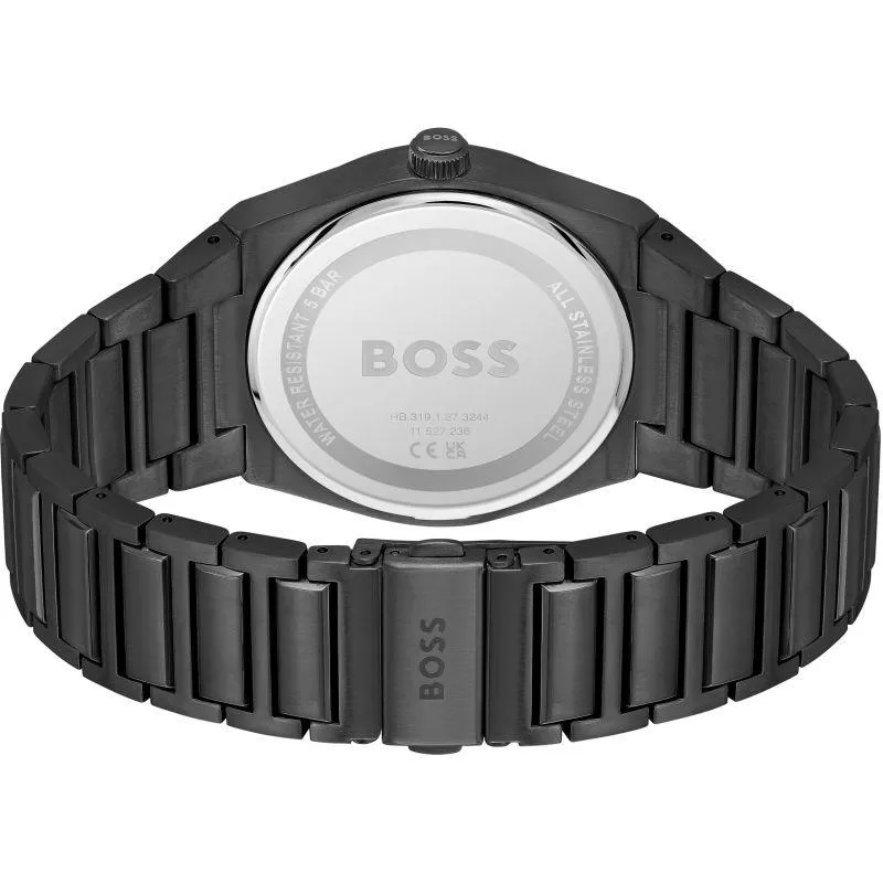 Hugo Boss Steer Quartz Men's 1513994