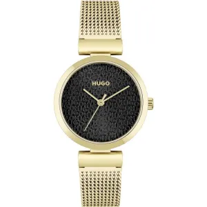Hugo Boss #Sweet Quartz Women's Watch 1540129