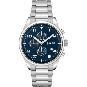 Hugo Boss View Quartz Men's Watch 1513989
