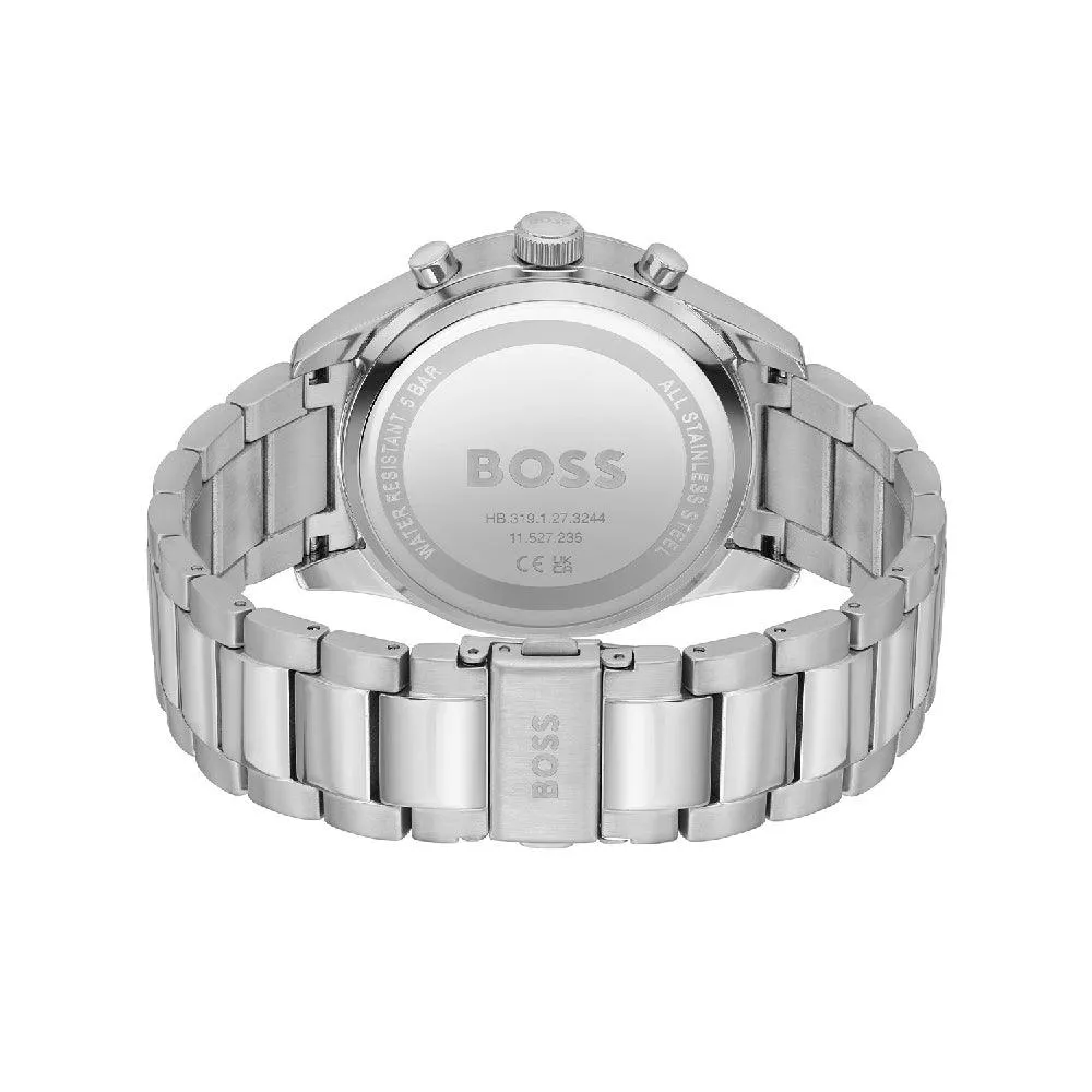 Hugo Boss View Quartz Men's Watch 1513989