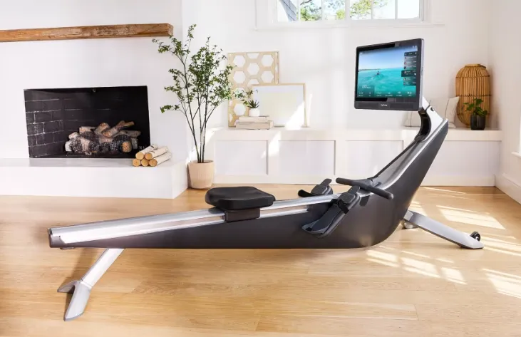 HYDROW PRO ROWER