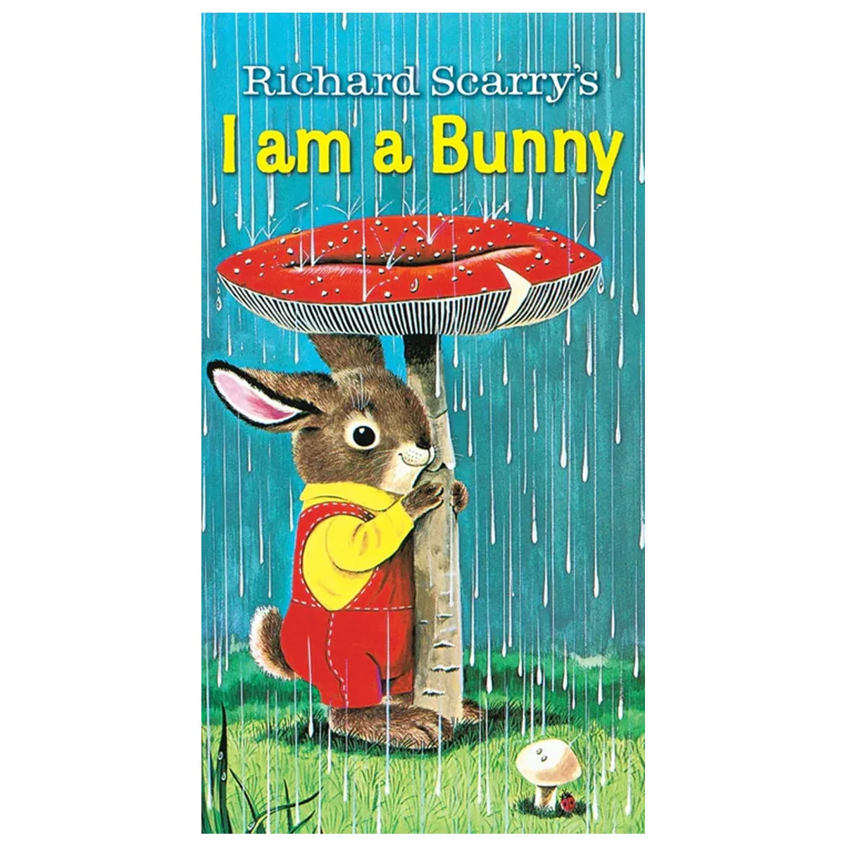 I Am A Bunny