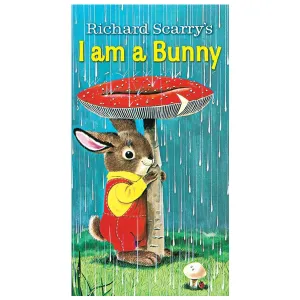 I Am A Bunny