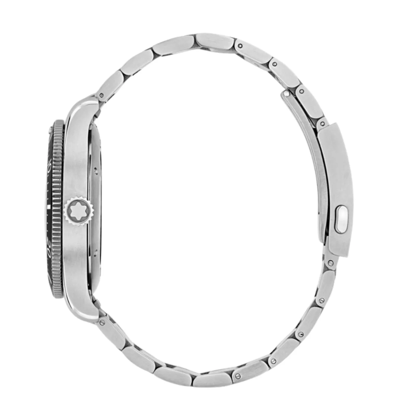 ICED SEA - 1858 AUTOMATIC DATE | 132291