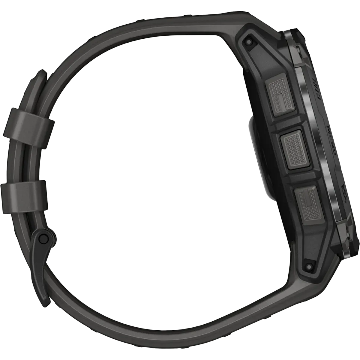 Instinct 3 50mm Amoled - Black