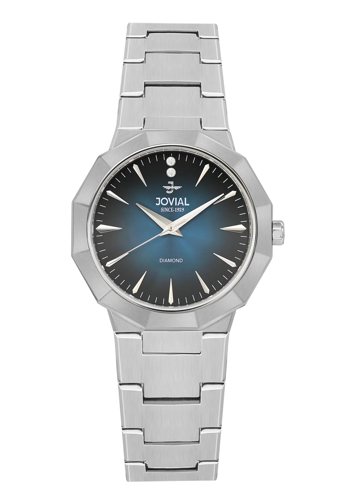 JOVIAL 1515 LSMQ 04D  WOMEN WATCH