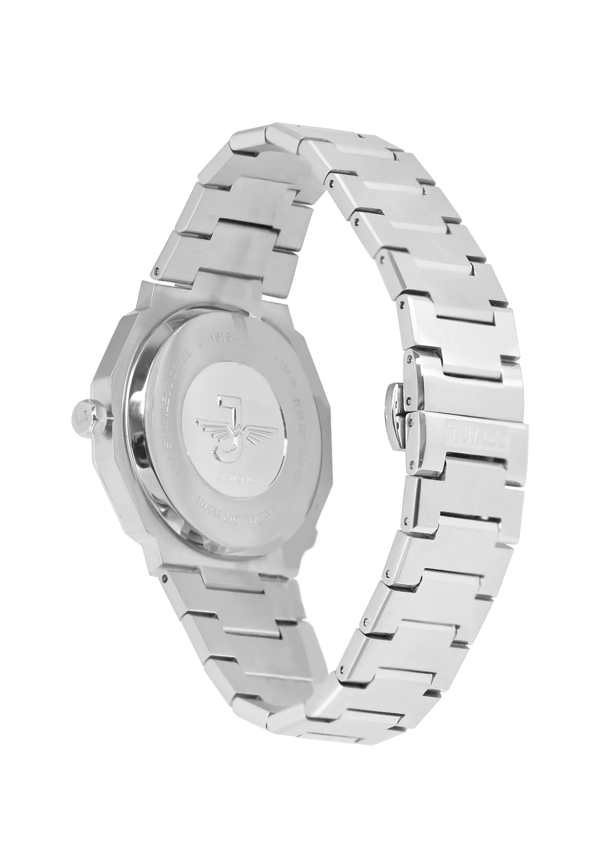 JOVIAL 1515 LSMQ 04D  WOMEN WATCH