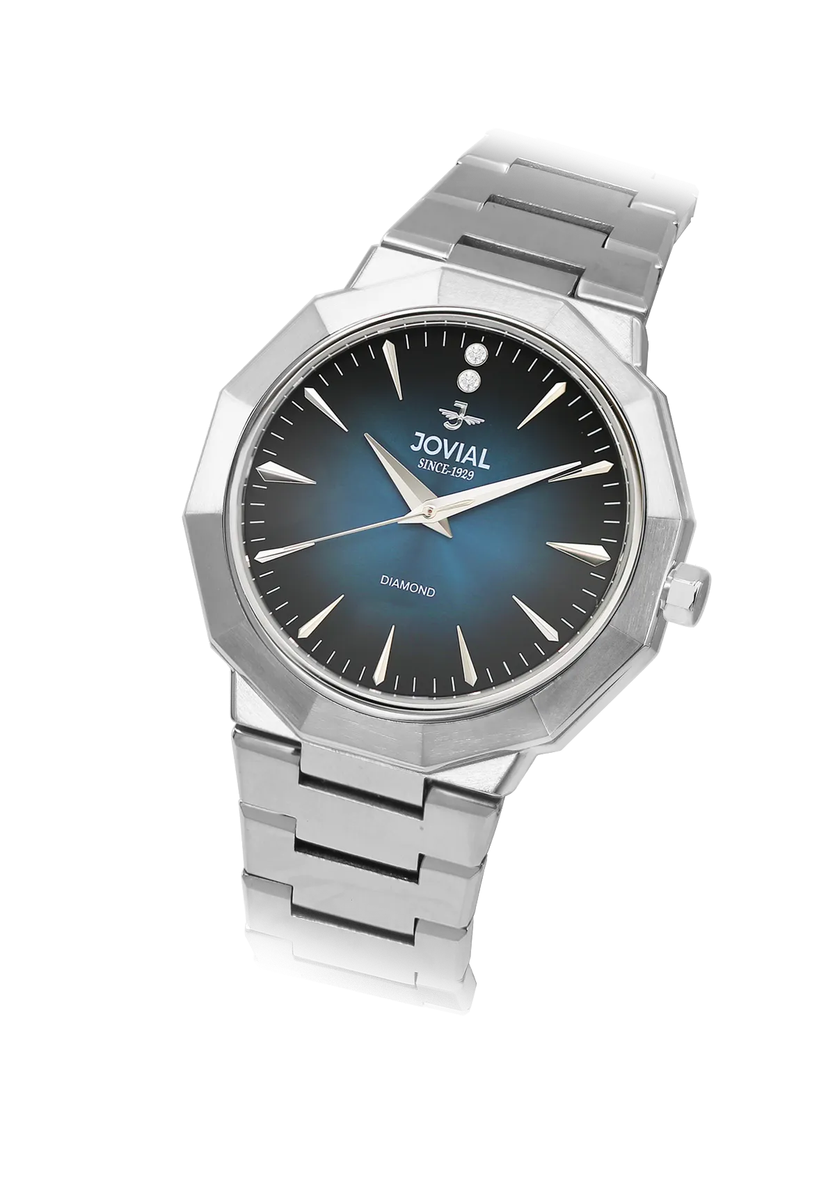 JOVIAL 1515 LSMQ 04D  WOMEN WATCH