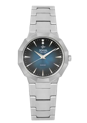 JOVIAL 1515 LSMQ 04D  WOMEN WATCH