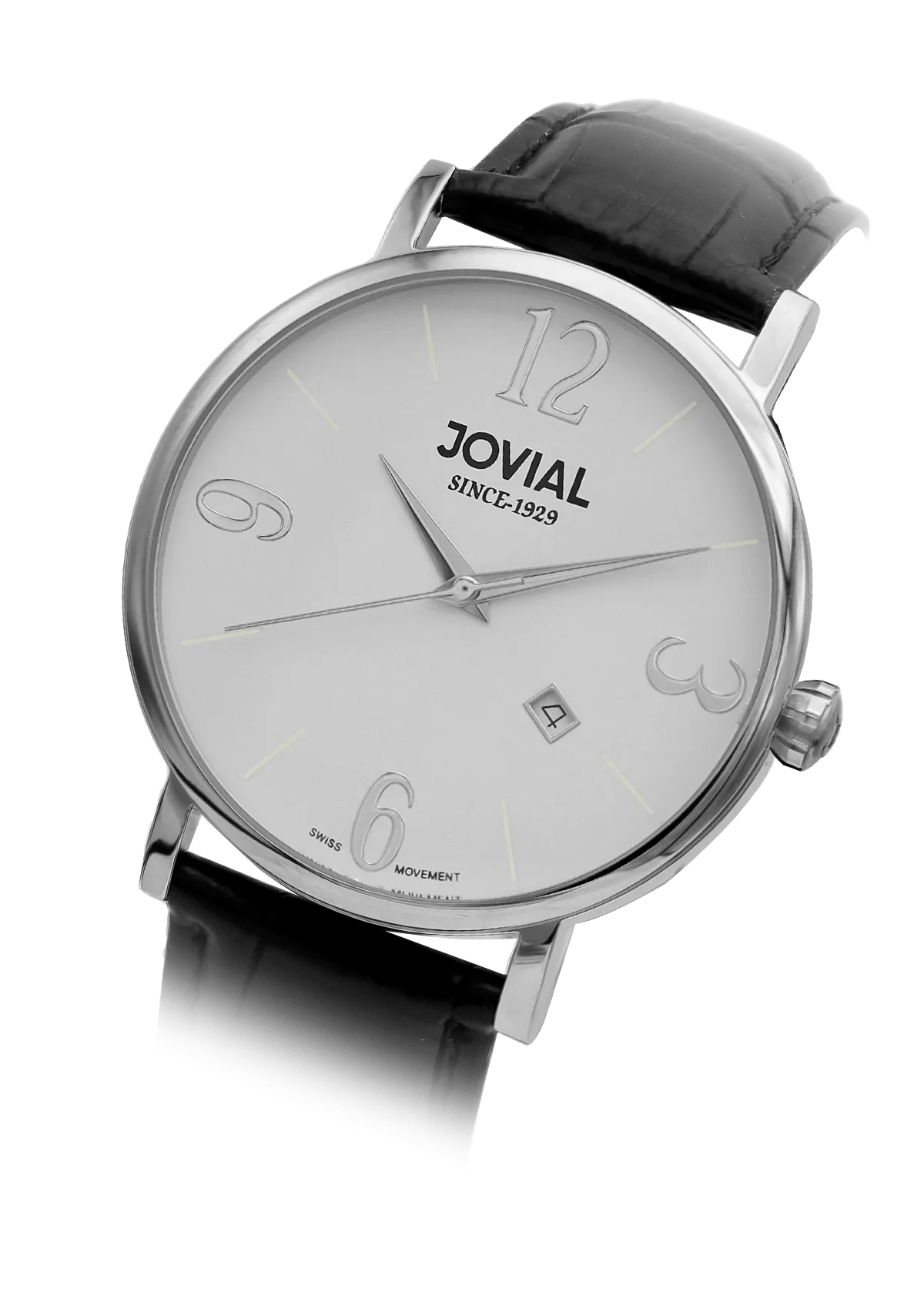 JOVIAL 1581GSLQ11E K MEN WATCH