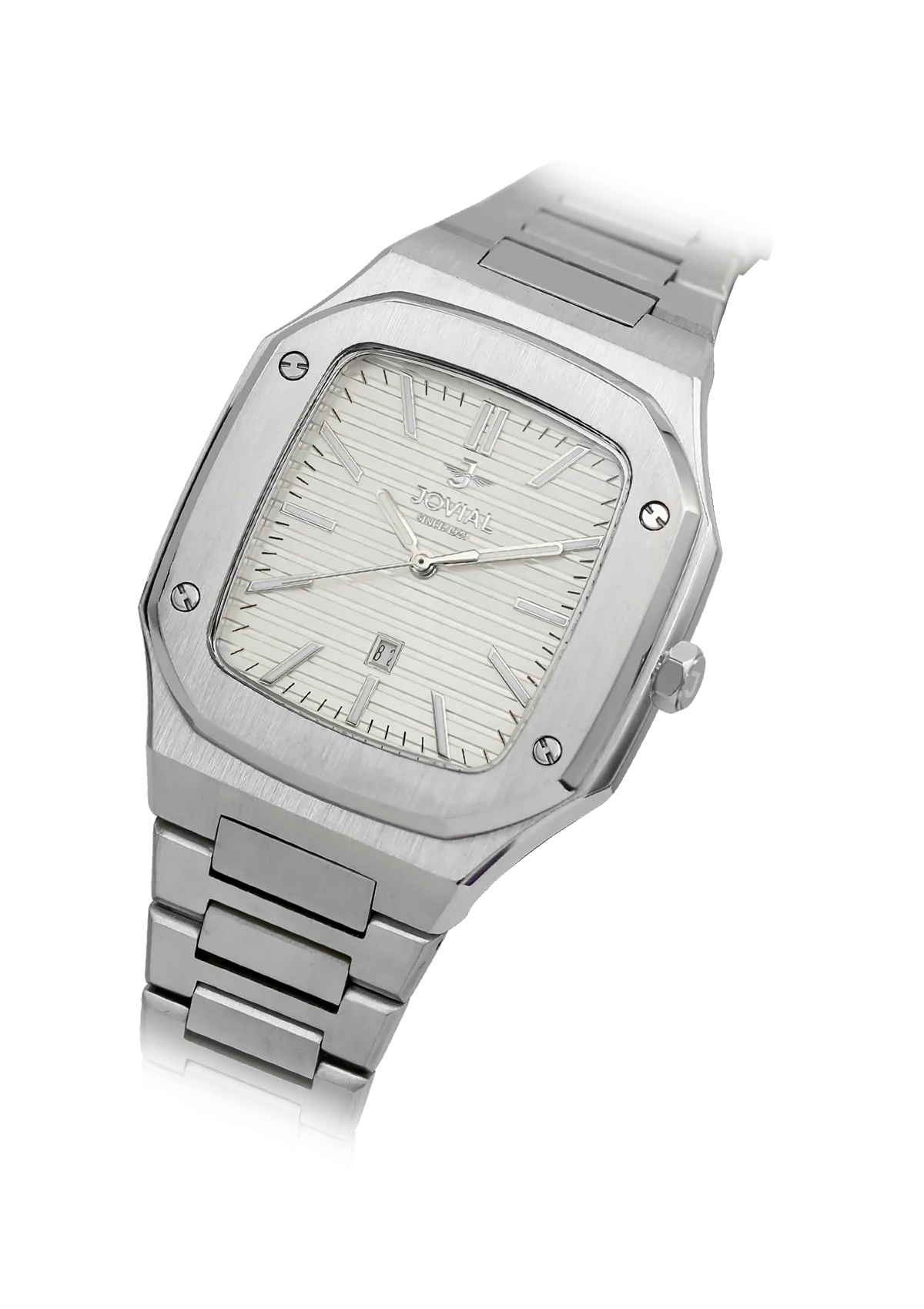 JOVIAL 1600LSMQ01E  WOMEN WATCH