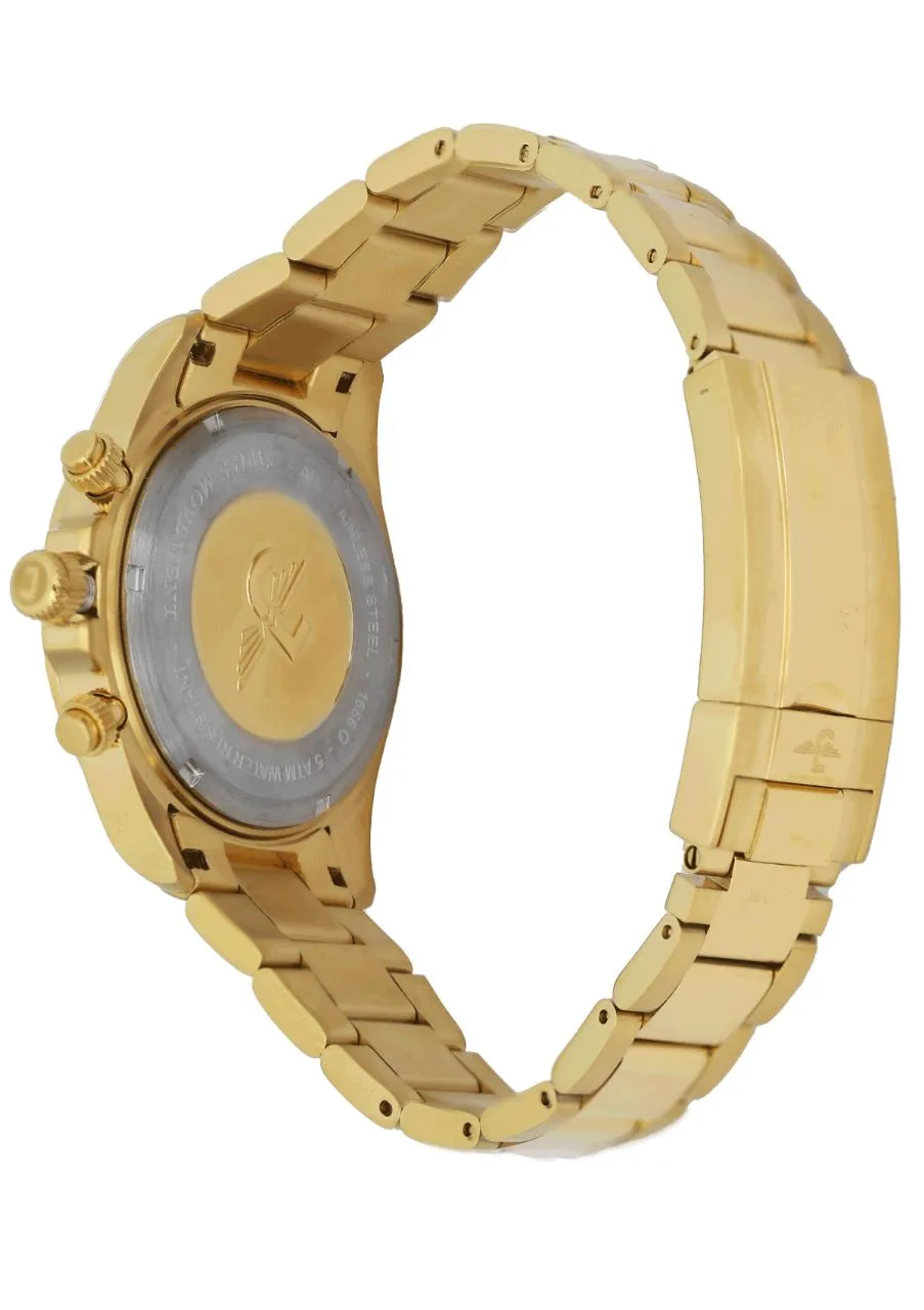 JOVIAL 1666 GGMC09E MEN WATCH