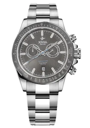JOVIAL 1666 GSMC02E MEN WATCH