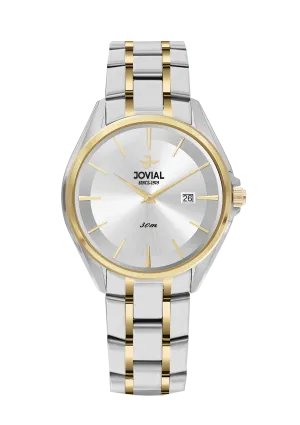 JOVIAL 18523 LTMQ 01 E WOMEN WATCH