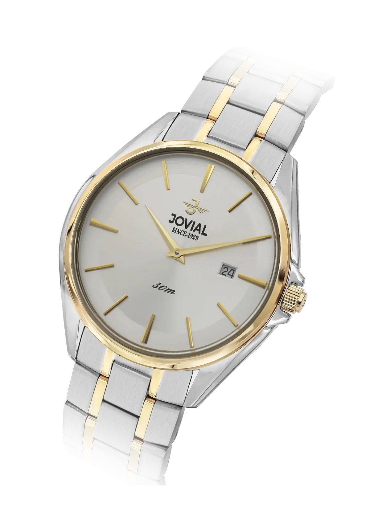 JOVIAL 18523 LTMQ 01 E WOMEN WATCH