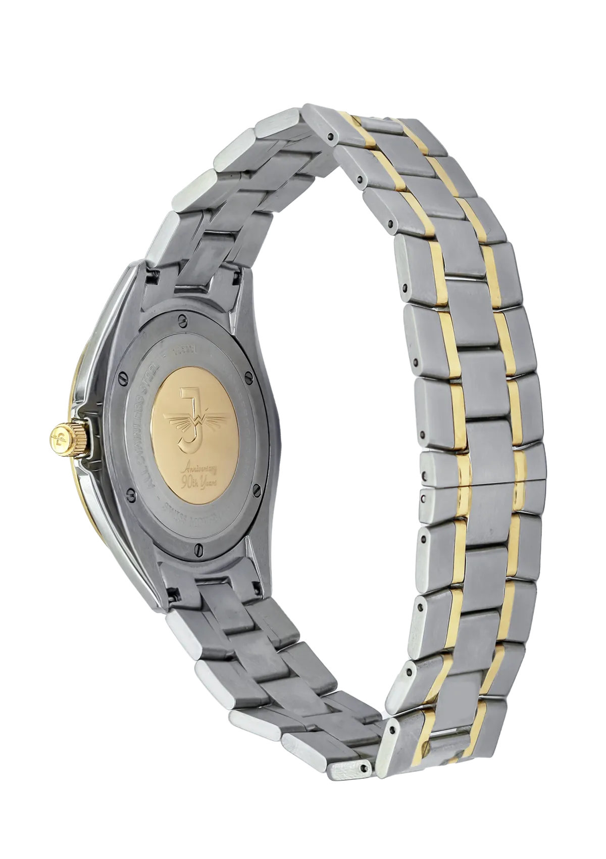 JOVIAL 18523 LTMQ 01 E WOMEN WATCH