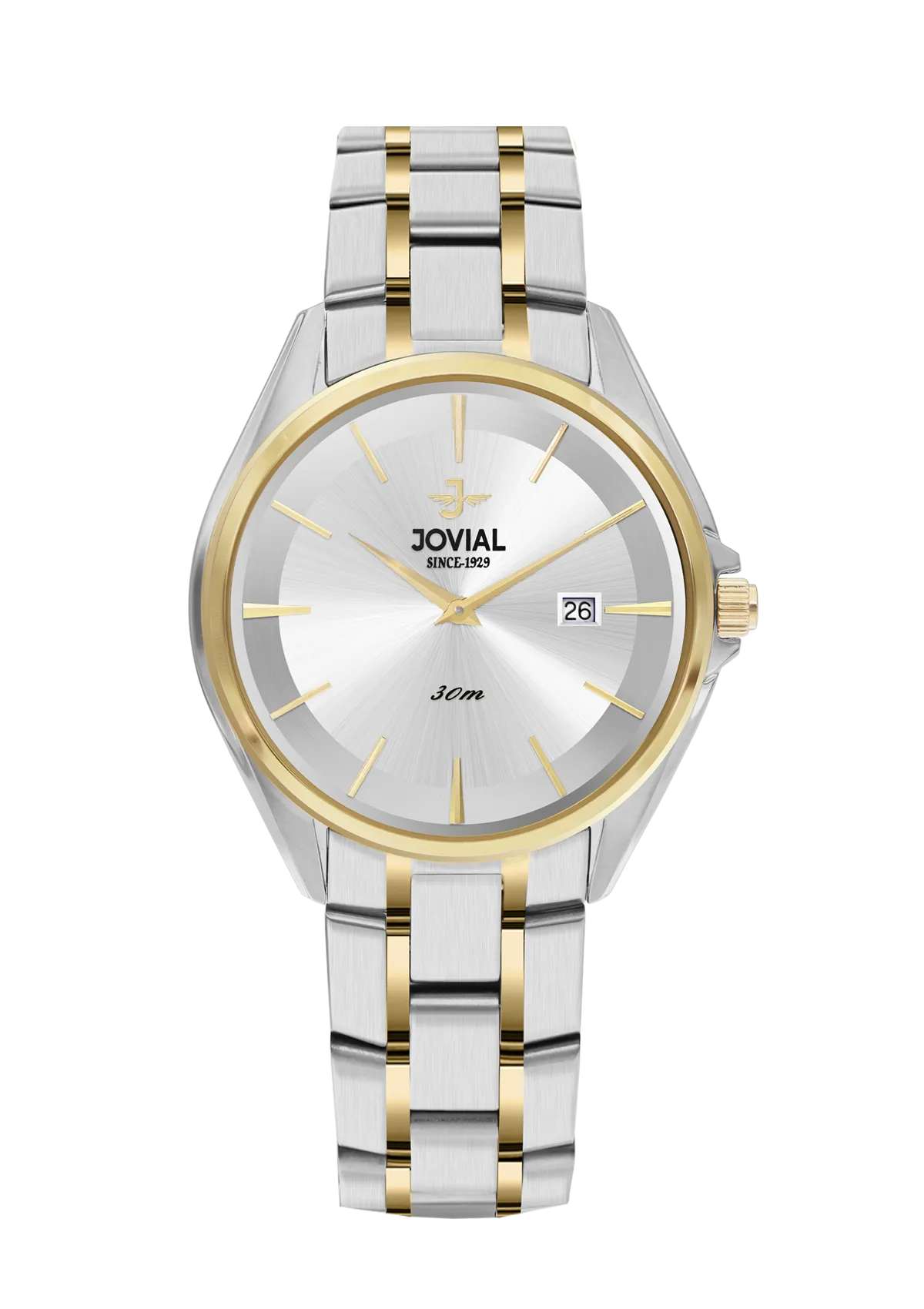 JOVIAL 18523 LTMQ 01 E WOMEN WATCH