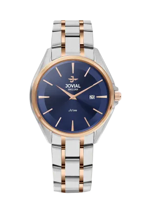 JOVIAL 18523LAMQ04E  WOMEN WATCH