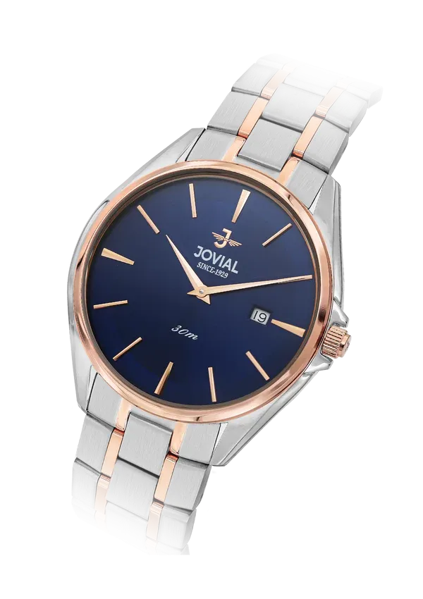 JOVIAL 18523LAMQ04E  WOMEN WATCH