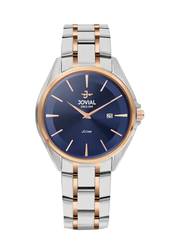 JOVIAL 18523LAMQ04E  WOMEN WATCH
