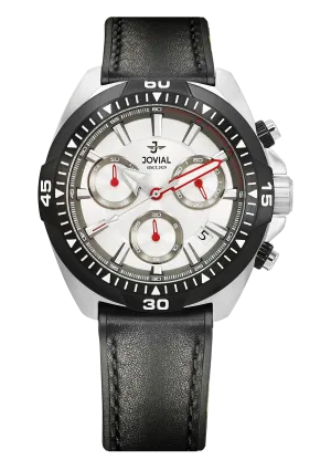 JOVIAL 18524 GSLC11E  MEN WATCH