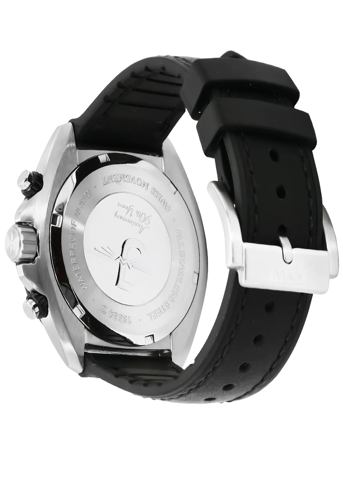 JOVIAL 18524 GSLC11E  MEN WATCH