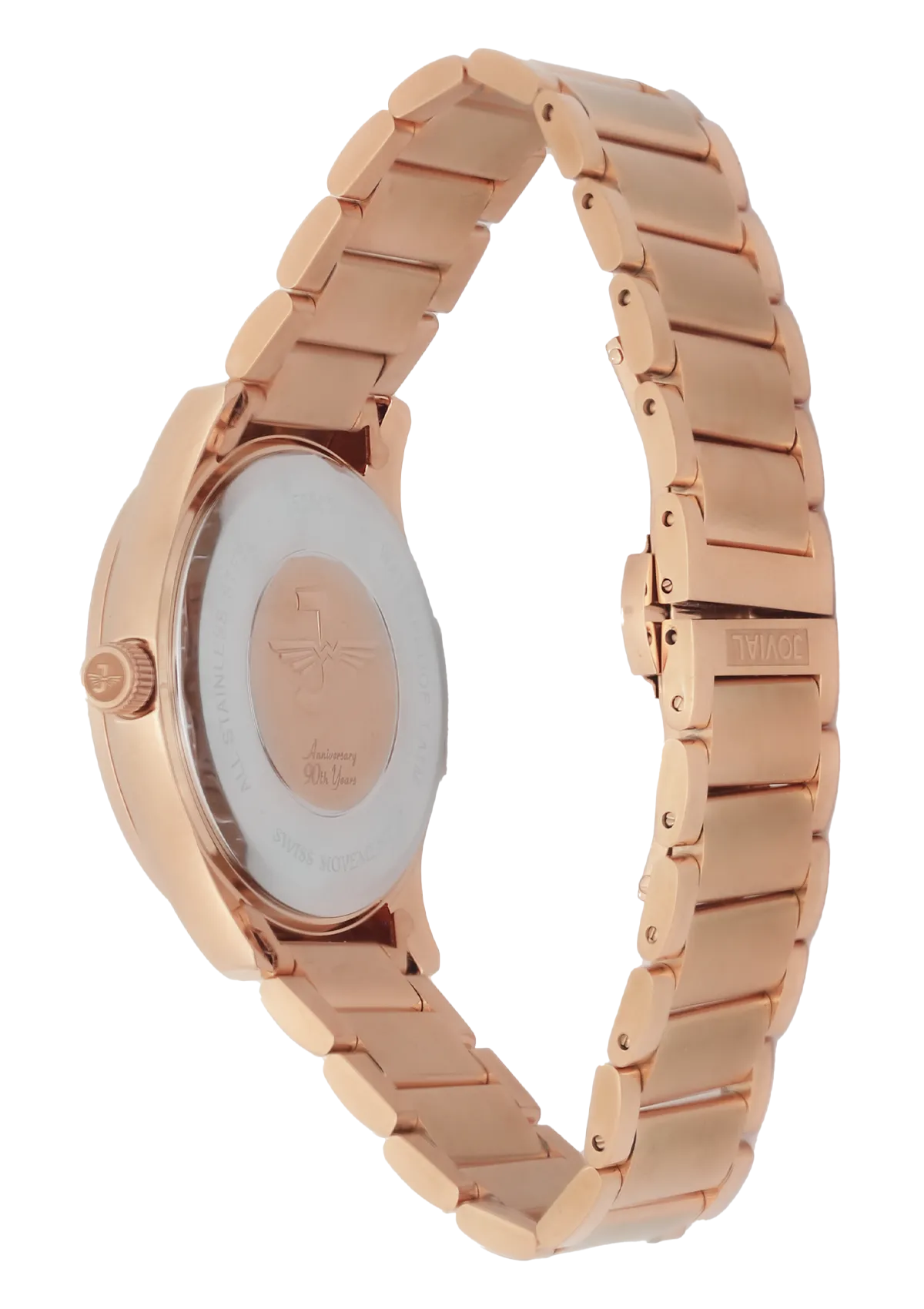JOVIAL 5066 GRMQ02E MEN WATCH