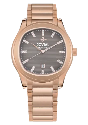 JOVIAL 5066 GRMQ02E MEN WATCH