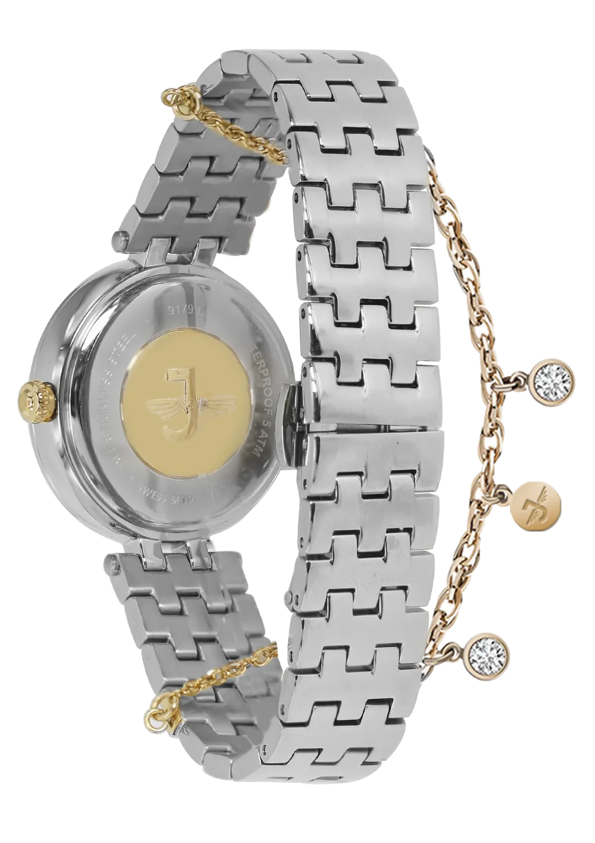 JOVIAL 9179LTMQ10ZE WOMEN WATCH