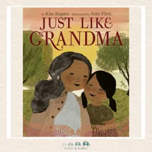 Just Like Grandma