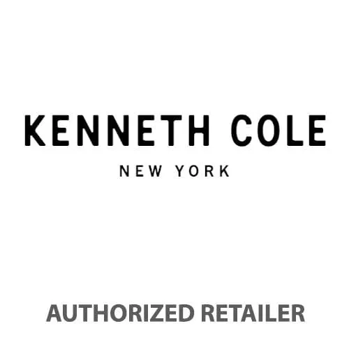 Kenneth Cole New York 43.5mm Automatic Brown Strap Men's Watch KCWGX0049802