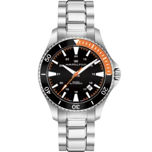 Khaki Navy Scuba Auto
 H82305131
