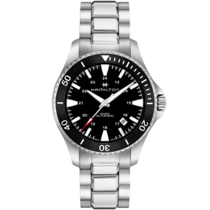 Khaki Navy Scuba Auto
 H82335131