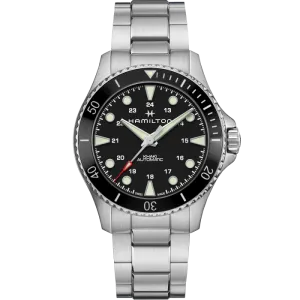 Khaki Navy Scuba Auto
 H82515130