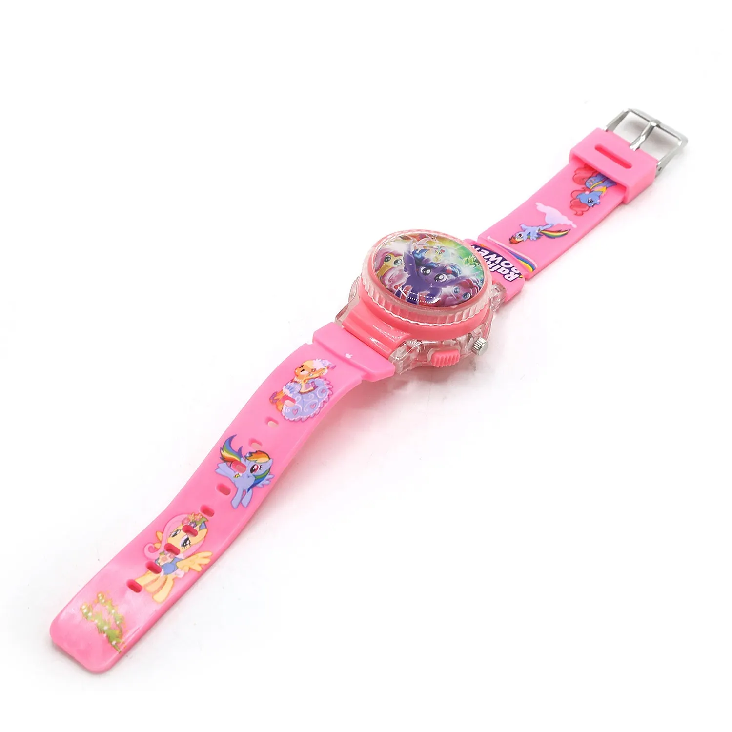Kids Analog Watch
