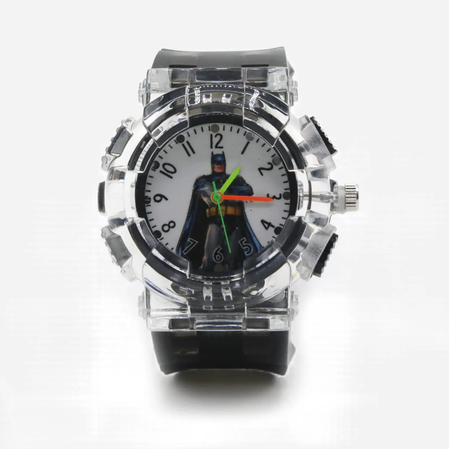 Kids Analog Watch