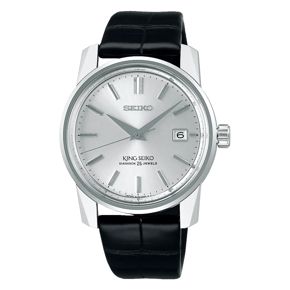 King Seiko 140th Anniversary Limited Edition Automatic Men's Watch SJE083J1