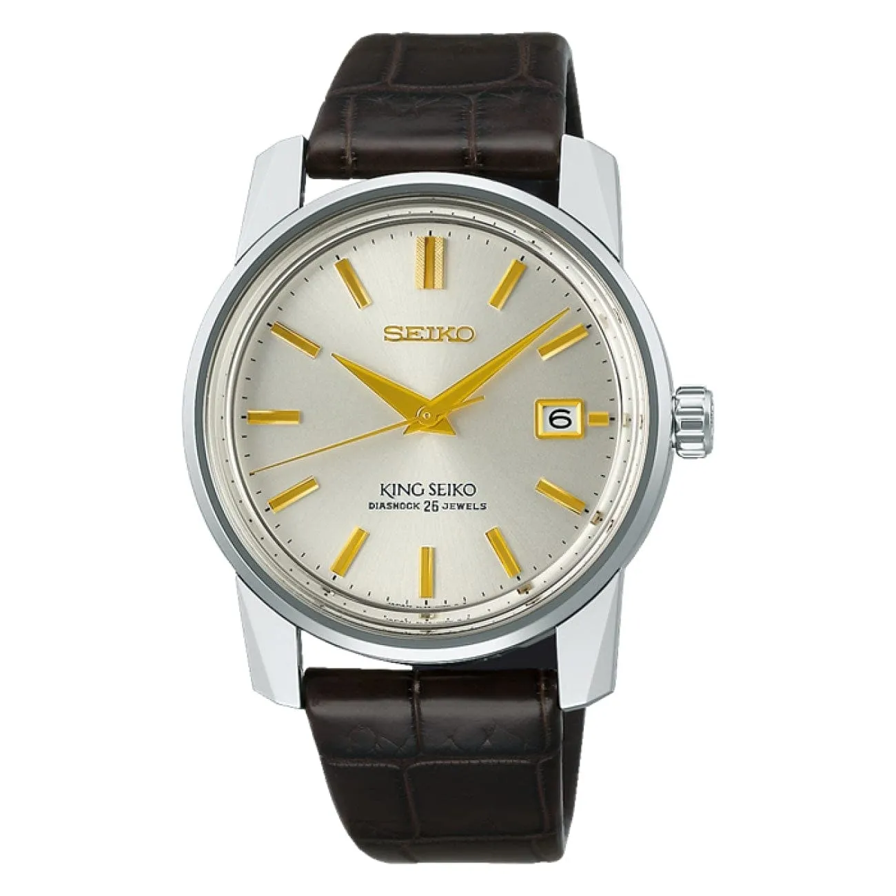 King Seiko - SJE087 (Limited Edition)
