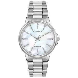 Lady's Citizen Eco Drive Watch