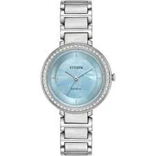 Lady's Citizen Eco Drive Watch