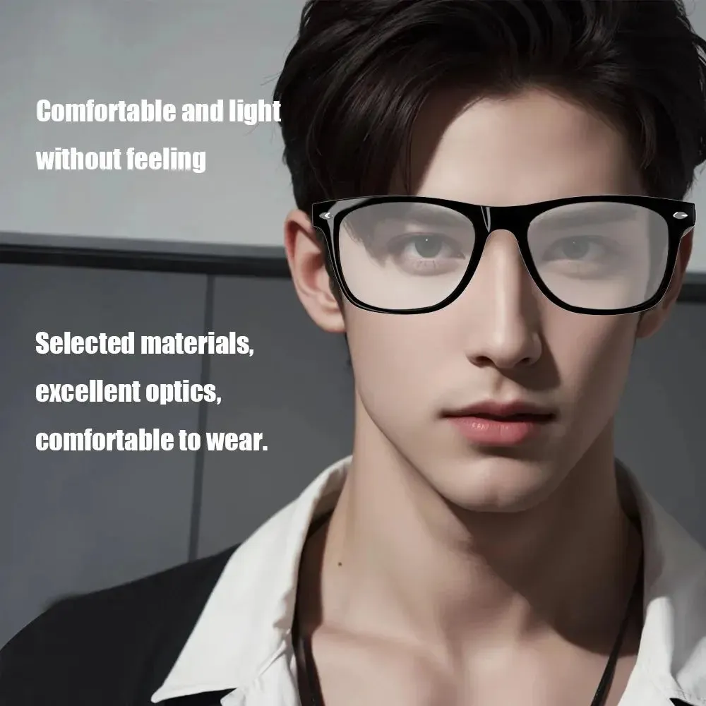 LAXASFIT Smart Bluetooth Glasses HD Talking Music Headset with Microphone Stereo Sound Sports Smart Glasses Man Woman Gift