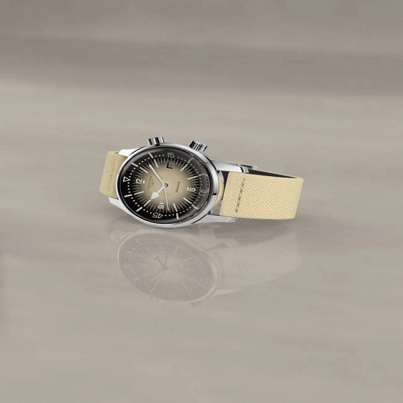 LEGEND DIVER