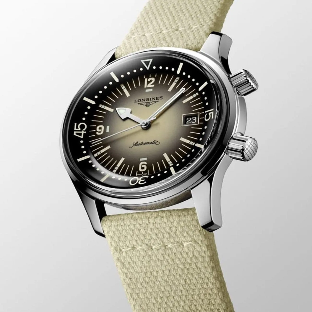 LEGEND DIVER