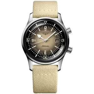 LEGEND DIVER