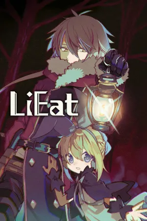 LiEat (PC)