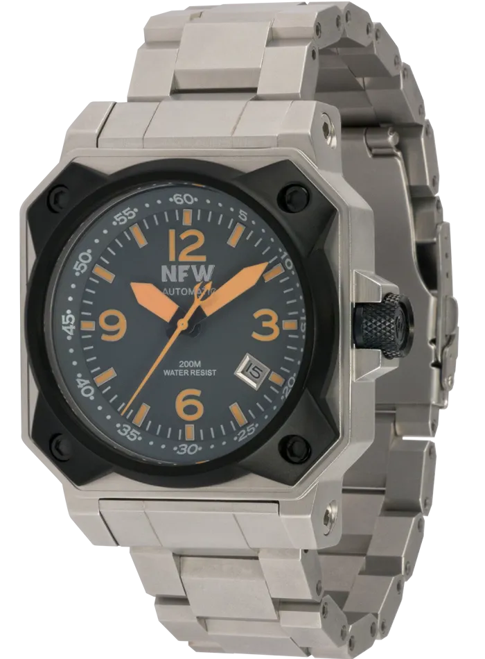 Limited Edition AutoPilot 09911