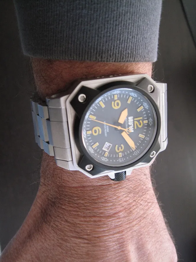 Limited Edition AutoPilot 09911
