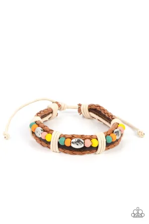 Lodge Luxe - Multi Bracelet