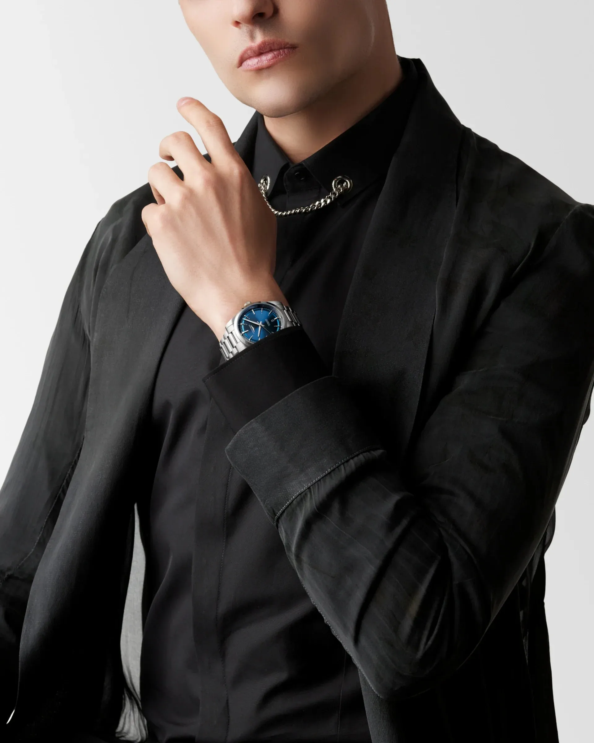 Longines Conquest 41MM